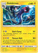Eelektross 046/147 - SM  Burning Shadows Reverse Holofoil - for just $0.09! 