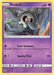 Duskull 051/147 - SM  Burning Shadows Reverse Holofoil - for just $0.15! 