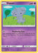 Espurr 059/147 - SM  Burning Shadows Reverse Holofoil - for just $0.18! 