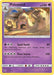 Palossand 062/147 - SM  Burning Shadows Reverse Holofoil - for just $0.17! 