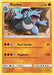 Rhydon 066/147 - SM  Burning Shadows Reverse Holofoil - for just $0.13! 