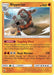 Rhyperior 067/147 - SM  Burning Shadows Reverse Holofoil - for just $0.18! 