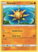 Solrock 069/147 - SM  Burning Shadows Reverse Holofoil - for just $0.13! 