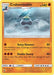 Crabominable 074/147 - SM  Burning Shadows Reverse Holofoil - for just $0.13! 