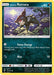 Alolan Rattata 081/147 - SM  Burning Shadows Reverse Holofoil - for just $0.12! 