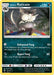 Alolan Raticate 082/147 - SM  Burning Shadows - for just $0.10! 