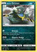 Alolan Grimer 083/147 - SM  Burning Shadows Reverse Holofoil - for just $0.20! 