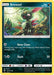 Sneasel 085/147 - SM  Burning Shadows Reverse Holofoil - for just $0.18! 