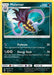 Malamar 090/147 - SM  Burning Shadows Reverse Holofoil - for just $0.13! 