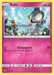 Ralts 091/147 - SM  Burning Shadows - for just $0.11! 