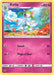 Kirlia 092/147 - SM  Burning Shadows Reverse Holofoil - for just $0.38! 