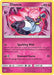 Diancie 094/147 - SM  Burning Shadows Holofoil - for just $0.39! 