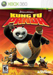 Kung Fu Panda - Xbox 360 - for just $3.99! 