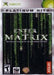 Enter The Matrix (Platinum Hits) (Xbox) - for just $0! 
