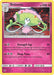 Shiinotic 098/147 - SM  Burning Shadows Reverse Holofoil - for just $0.27! 