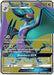 Noivern GX (Full Art) 141/147 - SM  Burning Shadows Holofoil - for just $2.98! 