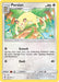 Persian 102/147 - SM  Burning Shadows Reverse Holofoil - for just $0.30! 