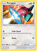 Porygon 103/147 - SM  Burning Shadows - for just $0.05! 