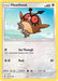Hoothoot 106/147 - SM  Burning Shadows - for just $0.05! 