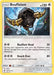 Bouffalant 108/147 - SM  Burning Shadows - for just $0.05! 