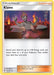 Kiawe 116/147 - SM  Burning Shadows - for just $0.05! 