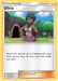 Olivia 119/147 - SM  Burning Shadows Reverse Holofoil - for just $0.10! 