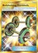 Bodybuilding Dumbbells (Secret) 161/147 - SM  Burning Shadows Holofoil - for just $3.40! 