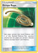 Escape Rope 114/147 - SM  Burning Shadows Reverse Holofoil - for just $0.24! 