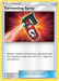 Tormenting Spray 125/147 - SM  Burning Shadows - for just $0.05! 
