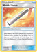 Wishful Baton 128/147 - SM  Burning Shadows - for just $0.08! 