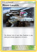 Mount Lanakila 118/147 - SM  Burning Shadows Reverse Holofoil - for just $0.05! 
