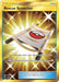 Rescue Stretcher (Secret) 165/147 - SM  Burning Shadows Holofoil - for just $6.55! 
