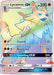 Lycanroc GX (Secret) 155/147 - SM  Burning Shadows Holofoil - for just $6.22! 