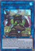 Blackbeard, the Plunder Patroll Captain [IGAS-EN089] Ultra Rare - for just $0.15! 