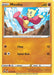 Mienfoo (103/196) [Sword & Shield: Lost Origin] - for just $0.10! 