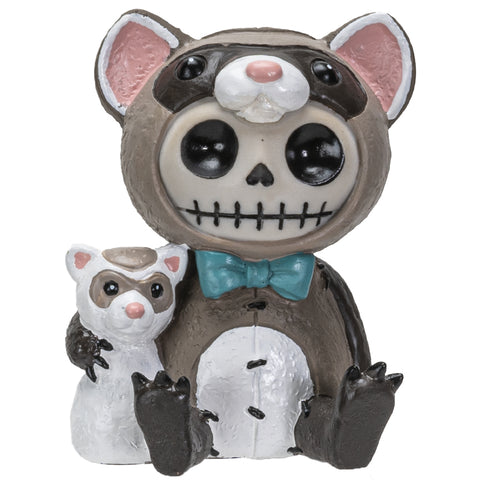 Furrybones Ferris - for just $9! 