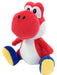 Super Mario Brothers: Red Yoshi Plush (7") - for just $15.99! 