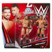 WWE Championship Showdown Action Figure 2-Pack - Select Figure(s) - for just $32.67! 
