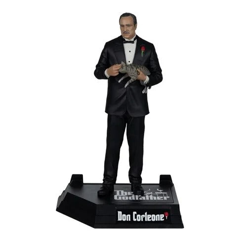 McFarlane Toys Movie Maniacs Limited Edition 6-Inch Scale Posed Figure - Select Figure(s) - for just $25.99! 