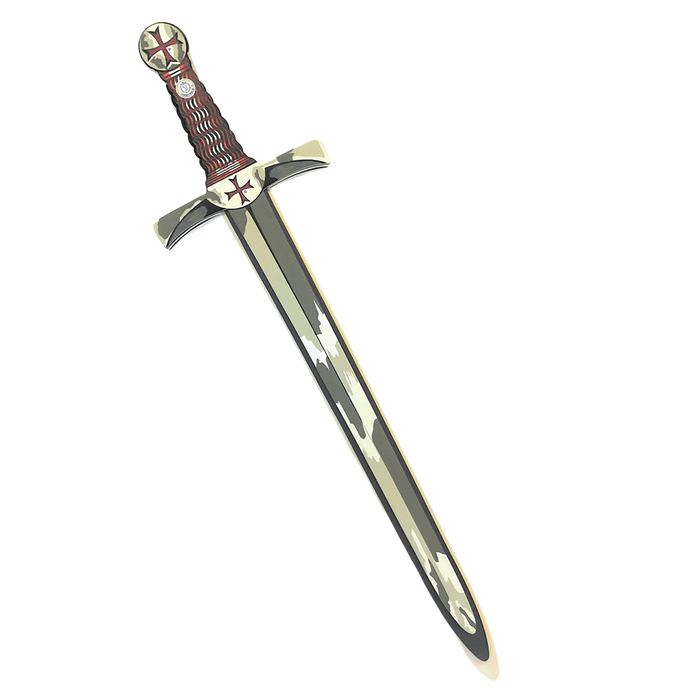 Maltese Knight Foam Sword - for just $13.99! 