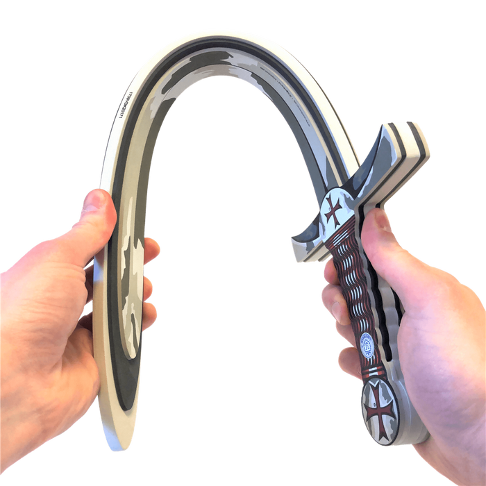 Maltese Knight Foam Sword - for just $13.99! 