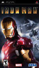 Iron Man - PSP - for just $10.99! 
