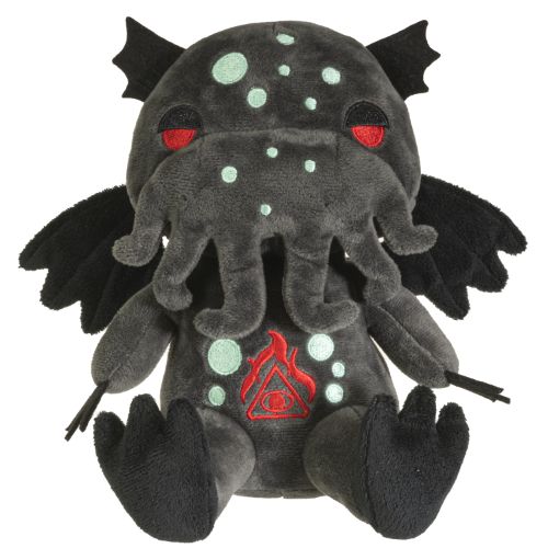Cthulhu Plush - Premium Toys and Collectible - Just $30.50! Shop now at Retro Gaming of Denver
