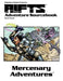 Rifts Mercenary Adventures Sourcebook - for just $16.99! 