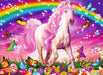 Glitter Puzzle: Horse Dreams - for just $13.99! 