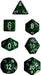 Speckled Polyhedral Recon 7-Die Set - for just $5.95! 