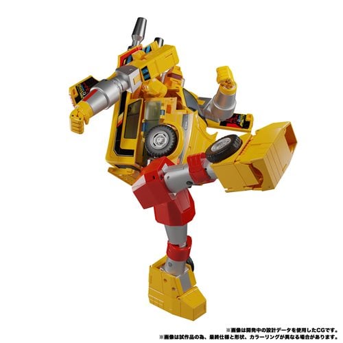 Transformers Masterpiece Edition - Select Figure(s) - Just $96.47! Shop now at Retro Gaming of Denver