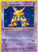 Alakazam (1/102) (Shadowless) [Base Set 1st Edition] - for just $171.60! 