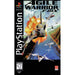 Agile Warrior F-111X (Playstation) - Premium Video Games - Just $0! Shop now at Retro Gaming of Denver