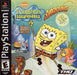 SpongeBob SquarePants Super Sponge (Playstation) - for just $0! 